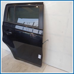 Porta PORTA P/DX M4 | sx. | post. DAIHATSU Materia