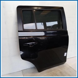 Porta PORTA P/DX M4 | sx. | post. DAIHATSU Materia