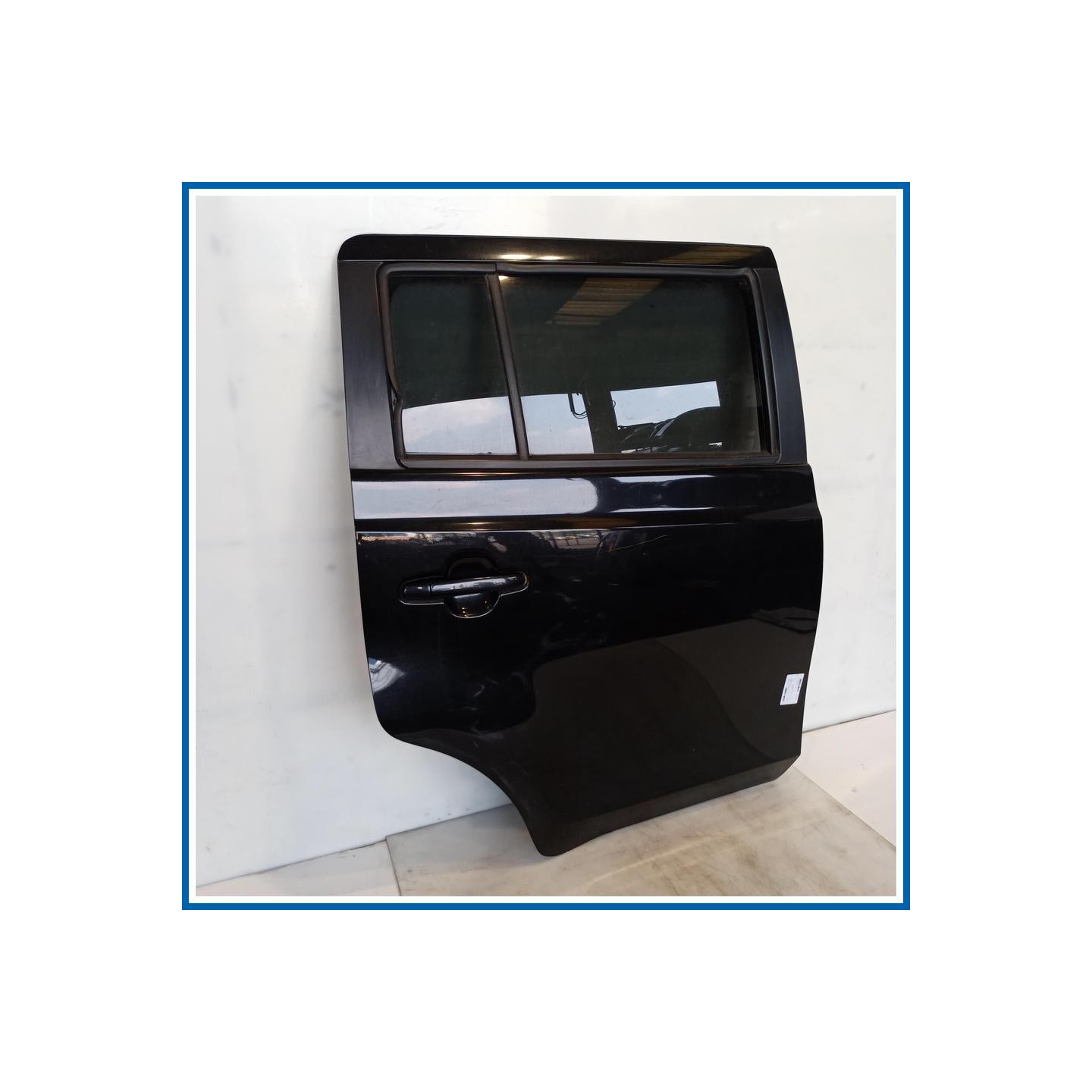 Porta PORTA P/DX M4 | sx. | post. DAIHATSU Materia