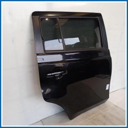 Porta PORTA P/DX M4 | sx. | post. DAIHATSU Materia