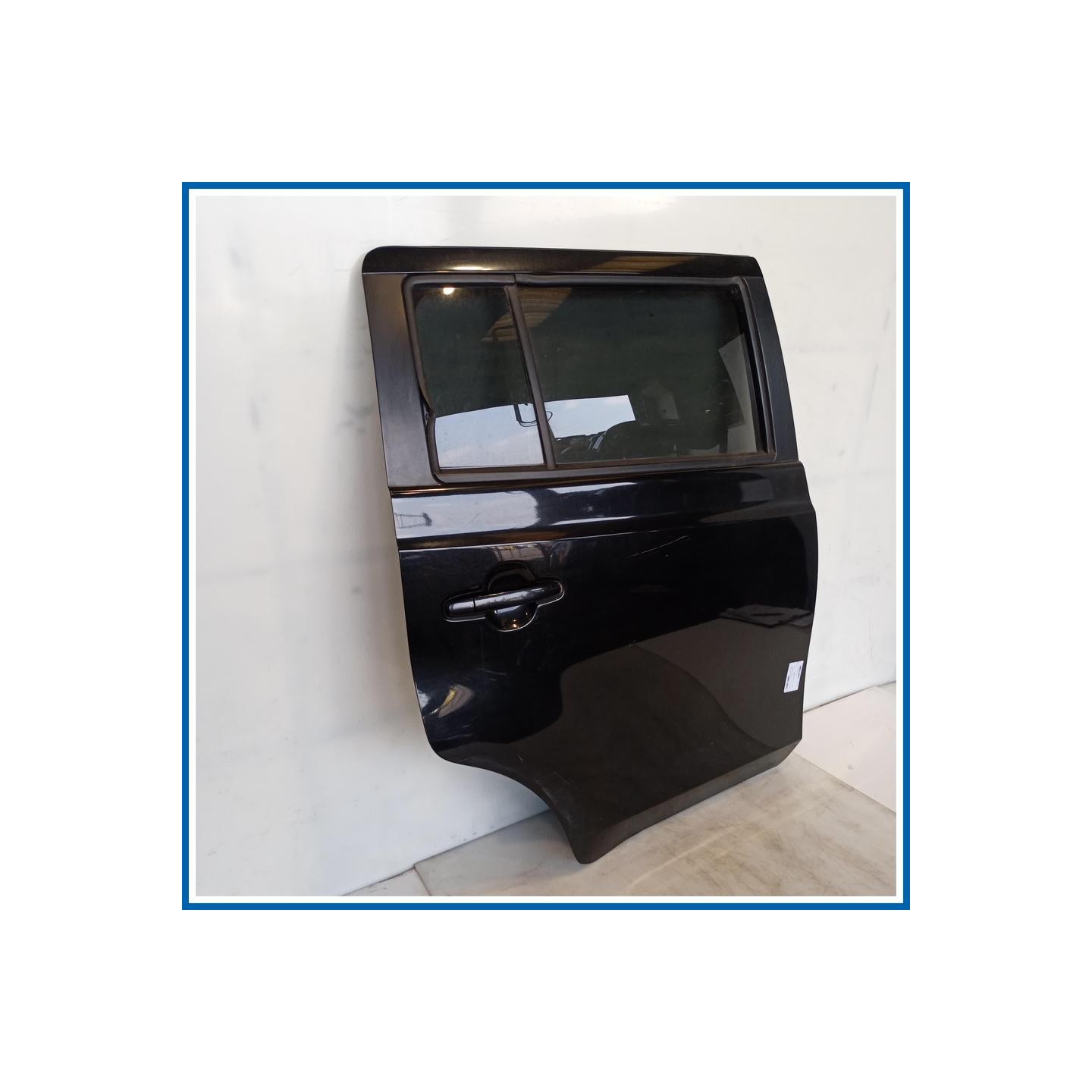 Porta PORTA P/DX M4 | sx. | post. DAIHATSU Materia