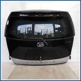 Portello PORTELLONE M4 C/FORI | post. DAIHATSU Materia