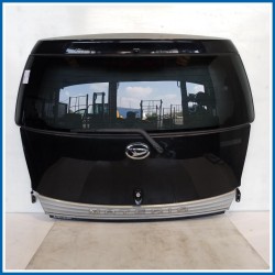 Portello PORTELLONE M4 C/FORI | post. DAIHATSU Materia