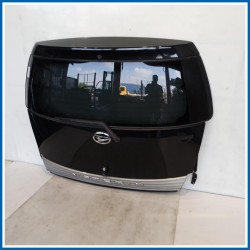 Portello PORTELLONE M4 C/FORI | post. DAIHATSU Materia