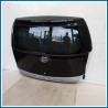Portello PORTELLONE M4 C/FORI | post. DAIHATSU Materia
