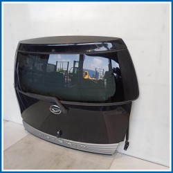 Portello PORTELLONE M4 C/FORI | post. DAIHATSU Materia