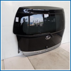 Portello PORTELLONE M4 C/FORI | post. DAIHATSU Materia