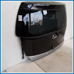 Portello PORTELLONE M4 C/FORI | post. DAIHATSU Materia