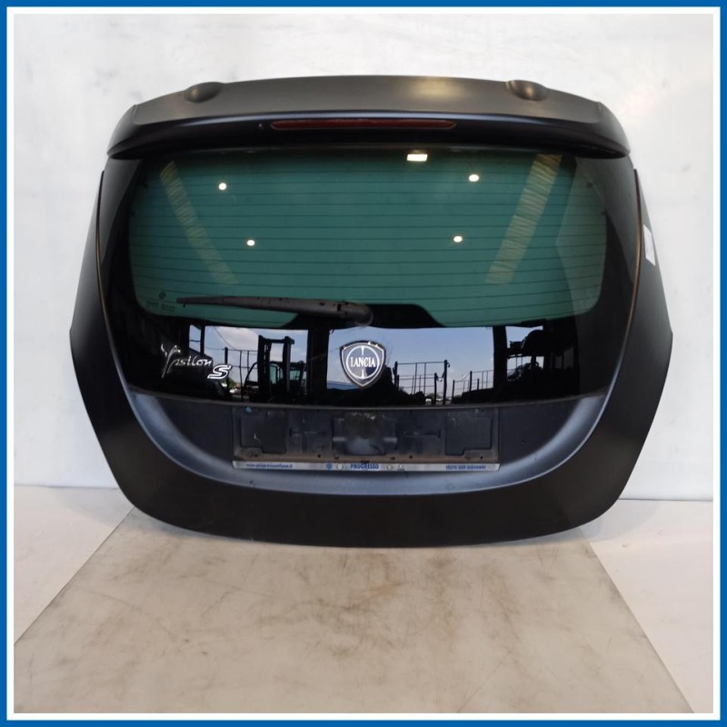 Portello PORTA | post. LANCIA Ypsilon III