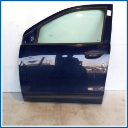 Porta ant. sx. DACIA Dokker