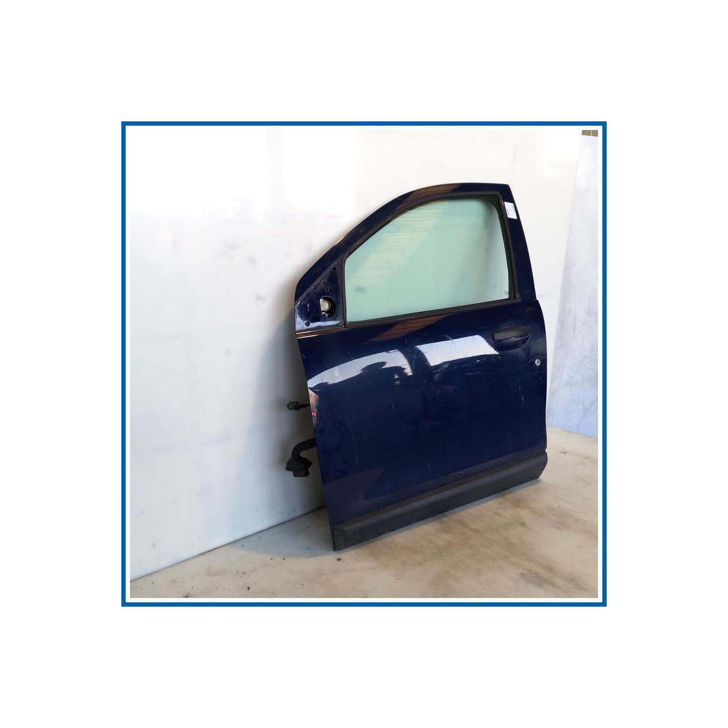 Porta ant. sx. DACIA Dokker