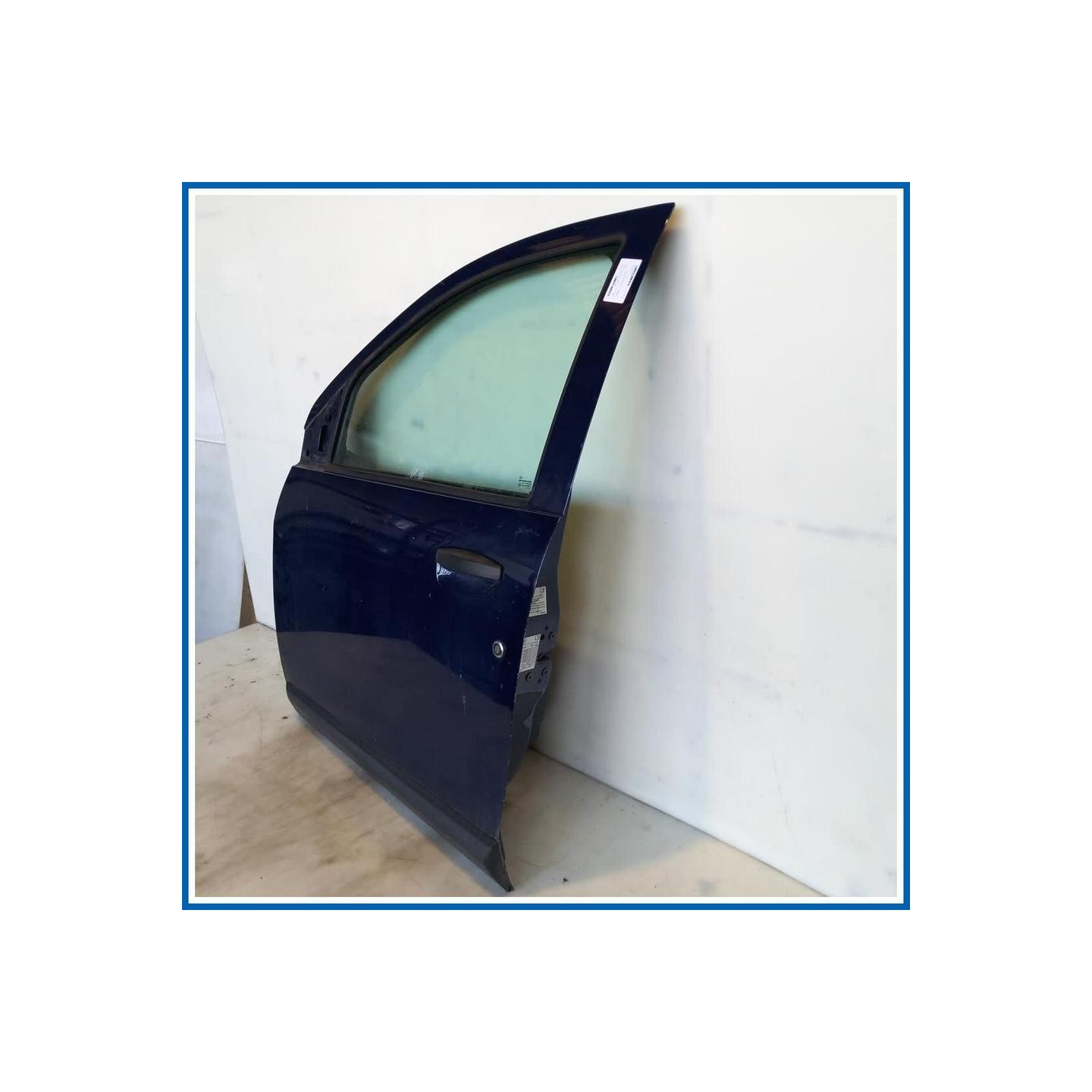 Porta ant. sx. DACIA Dokker