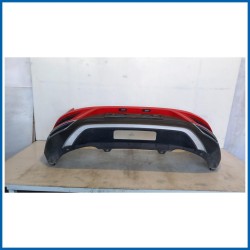 Paraurti post. VOLKSWAGEN T-Roc