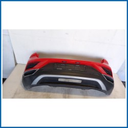 Paraurti post. VOLKSWAGEN T-Roc