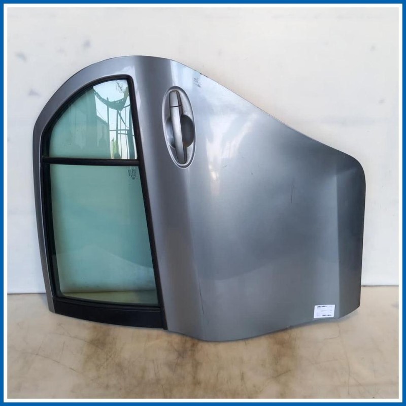 Porta post. sx. TOYOTA Yaris (France ) II