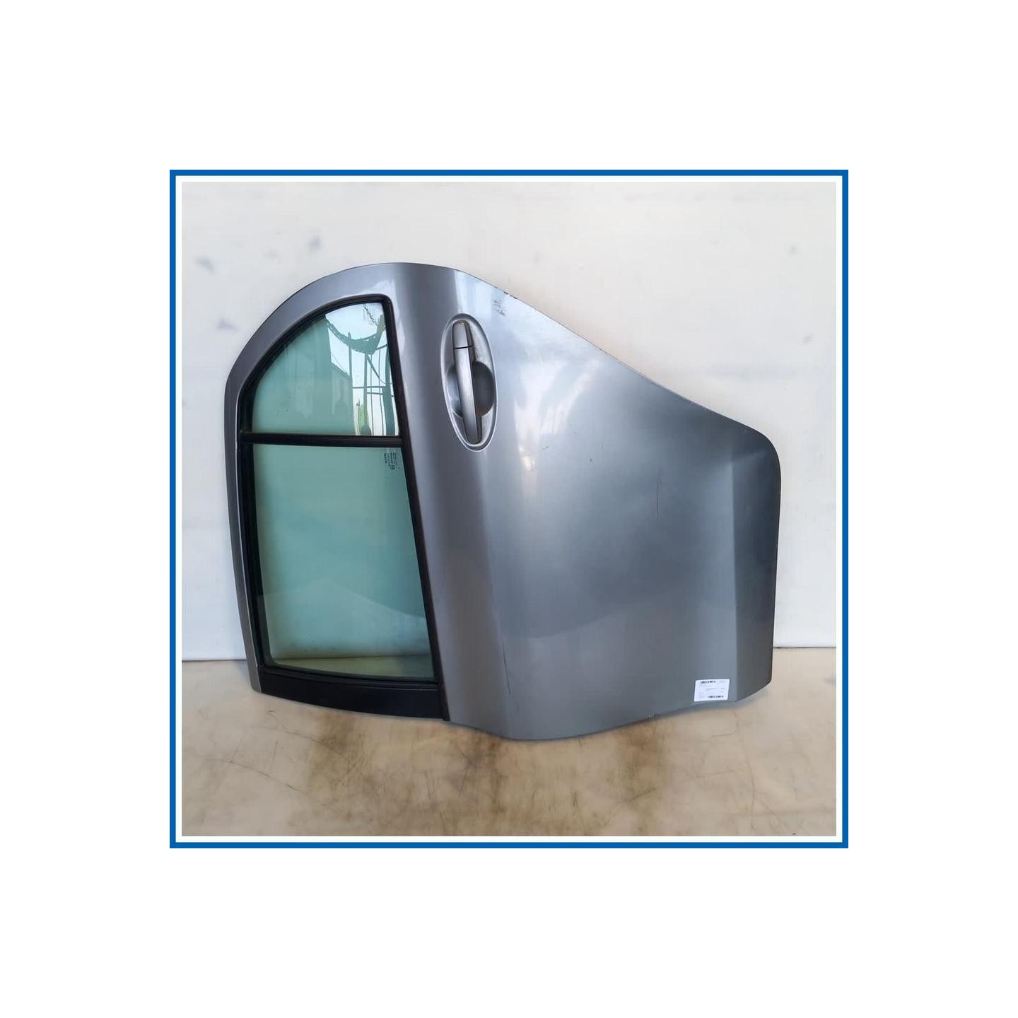 Porta post. sx. TOYOTA Yaris (France ) II
