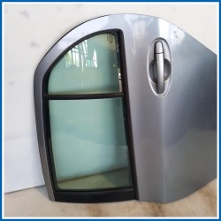 Porta post. sx. TOYOTA Yaris (France ) II