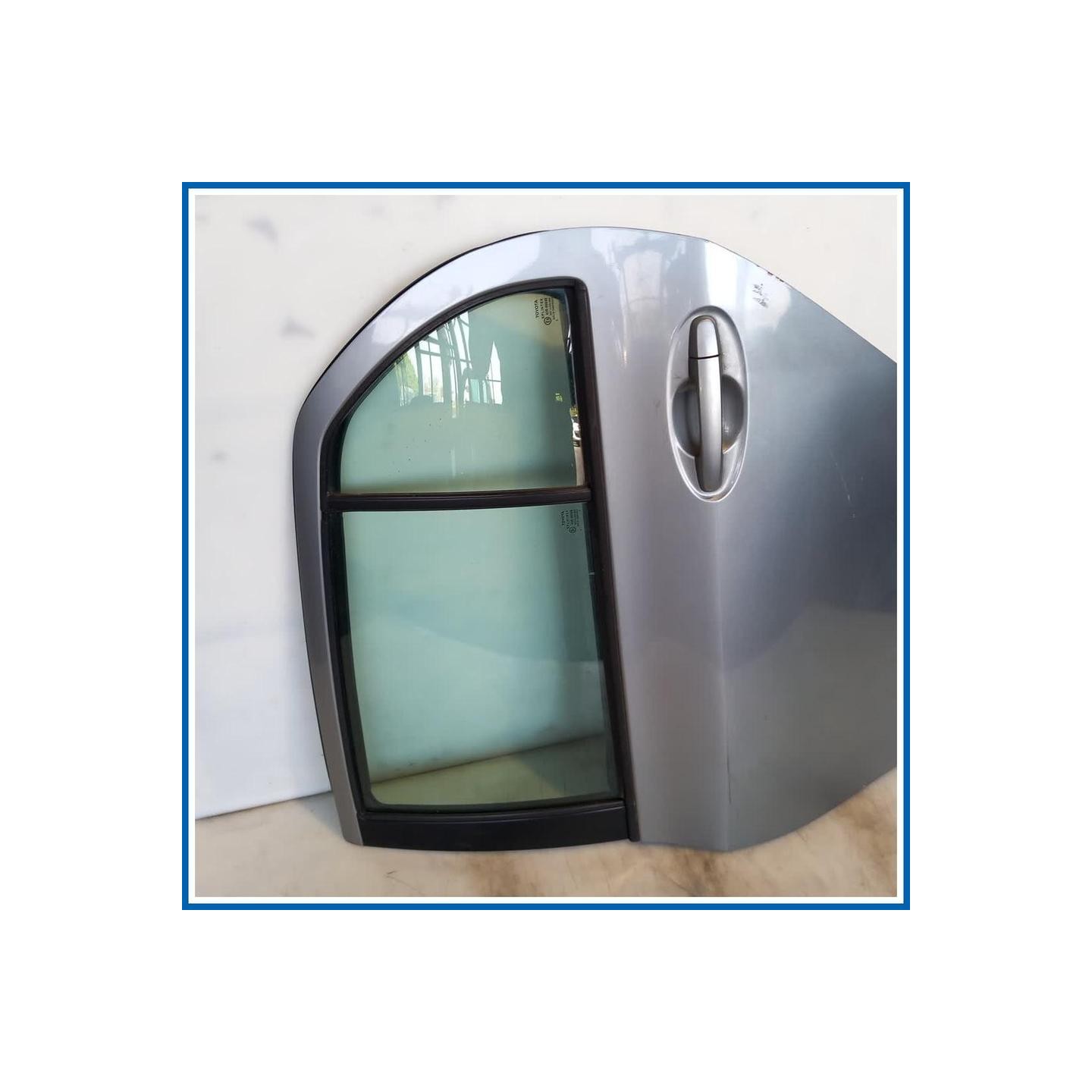 Porta post. sx. TOYOTA Yaris (France ) II