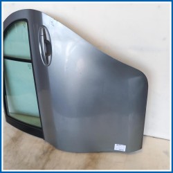 Porta post. sx. TOYOTA Yaris (France ) II