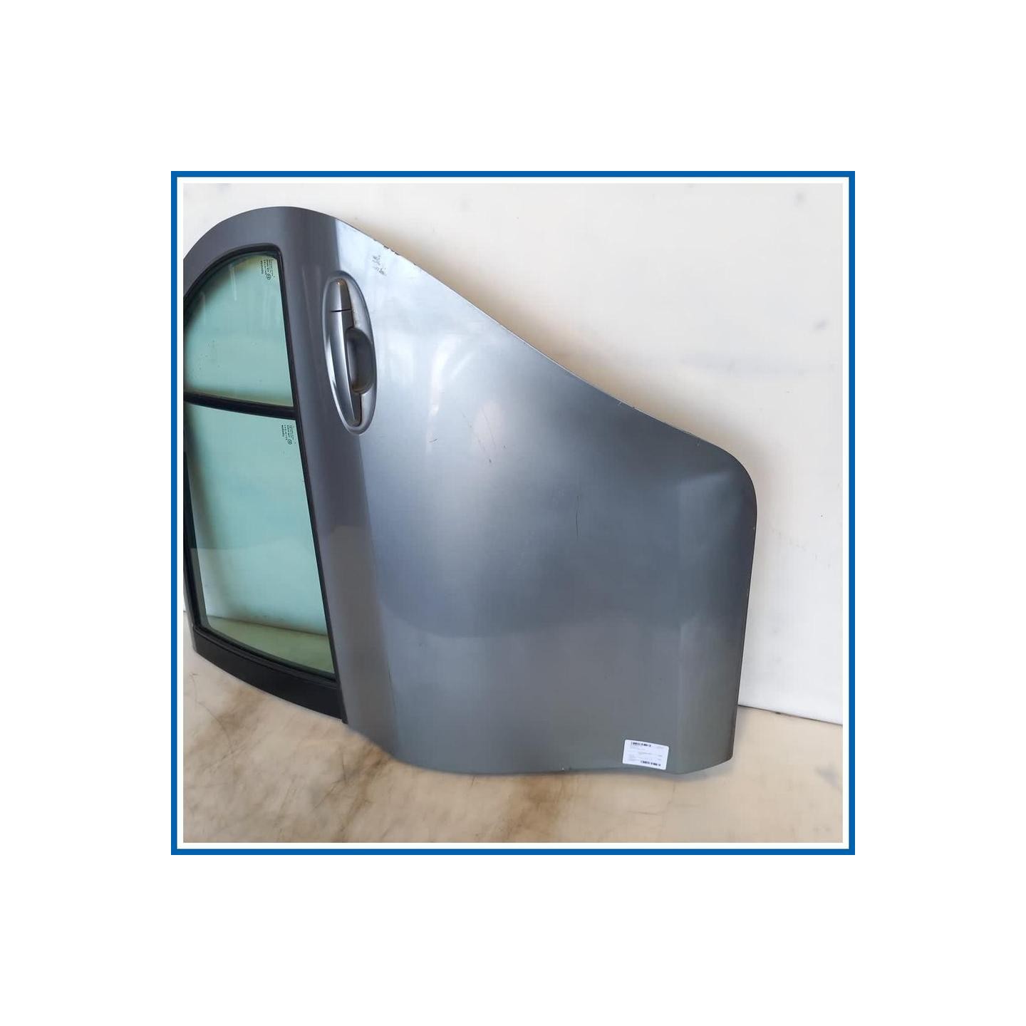 Porta post. sx. TOYOTA Yaris (France ) II