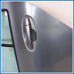 Porta post. sx. TOYOTA Yaris (France ) II