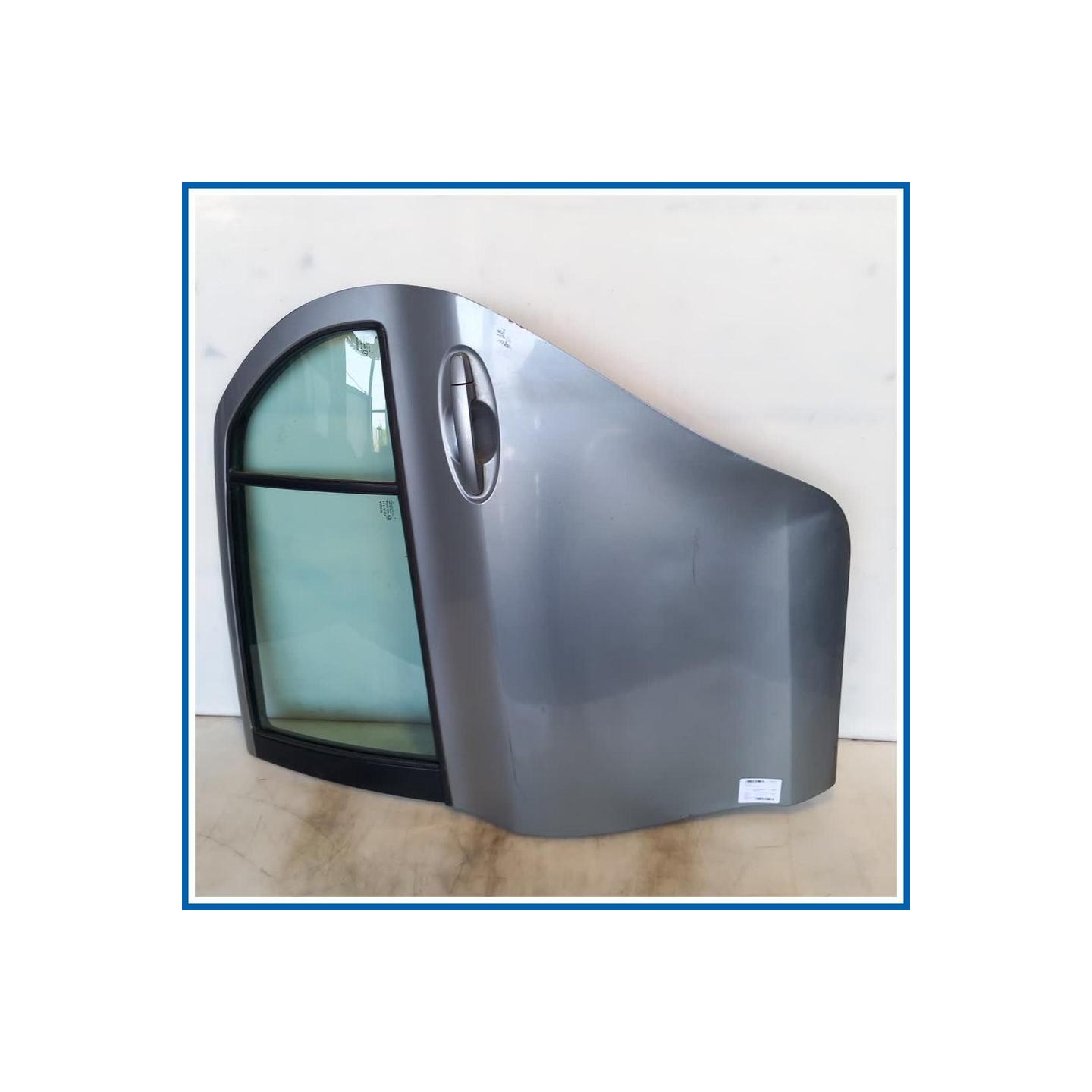 Porta post. sx. TOYOTA Yaris (France ) II