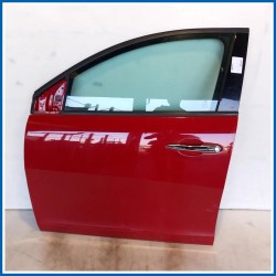 Porta ant. sx. LANCIA Ypsilon III