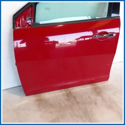 Porta ant. sx. LANCIA Ypsilon III