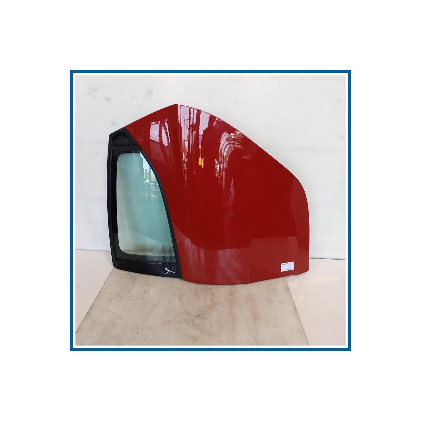 Porta post. sx. LANCIA Ypsilon III