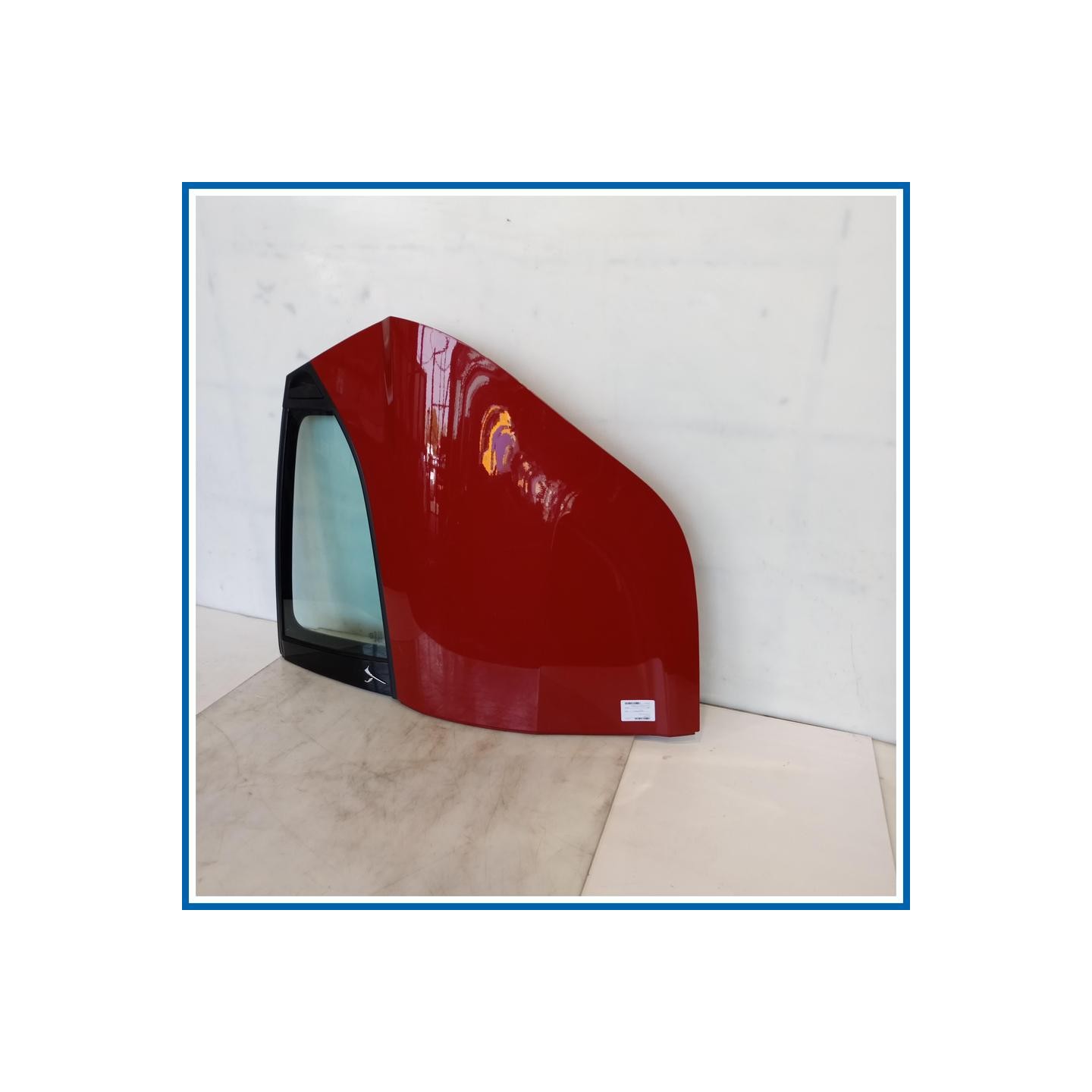Porta post. sx. LANCIA Ypsilon III