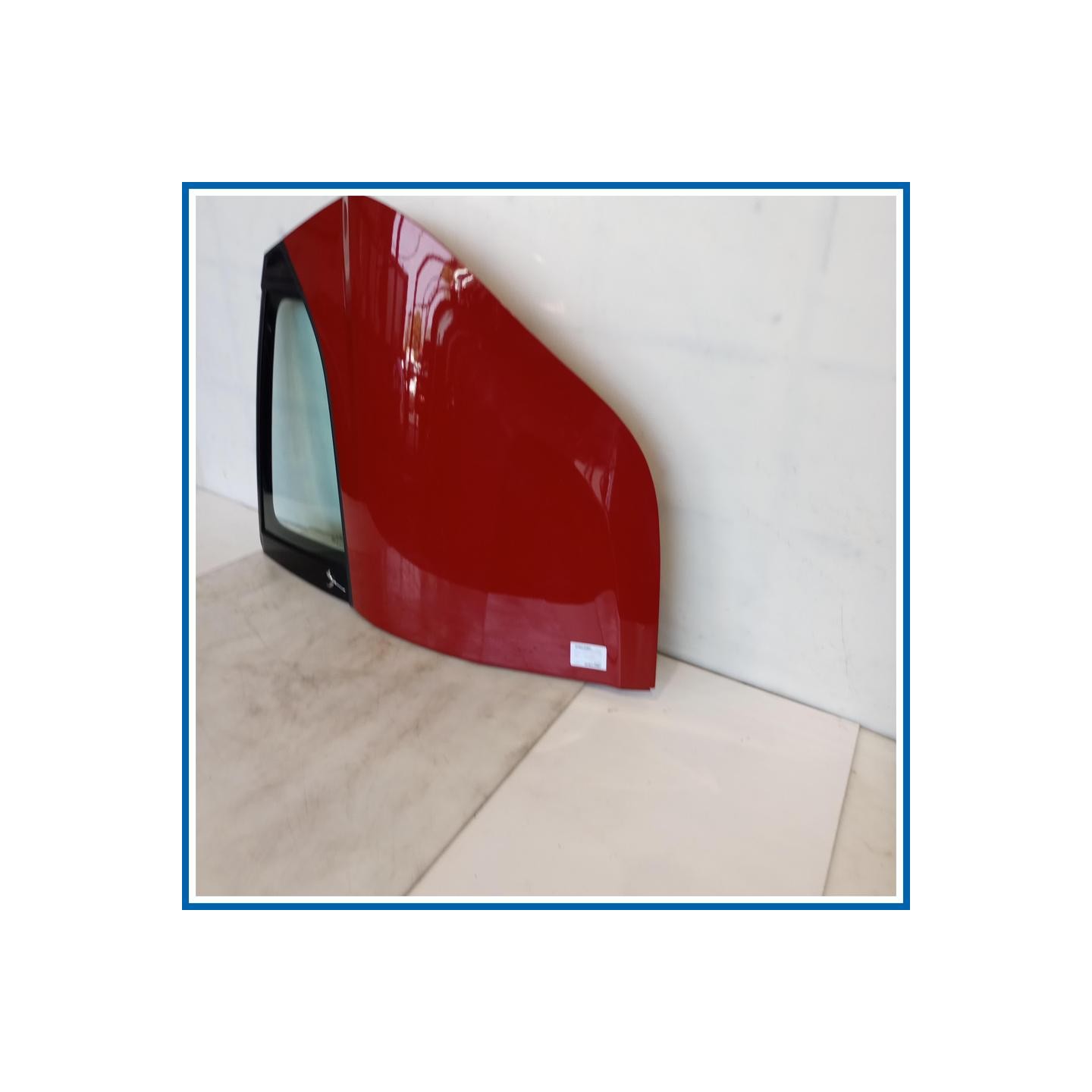 Porta post. sx. LANCIA Ypsilon III