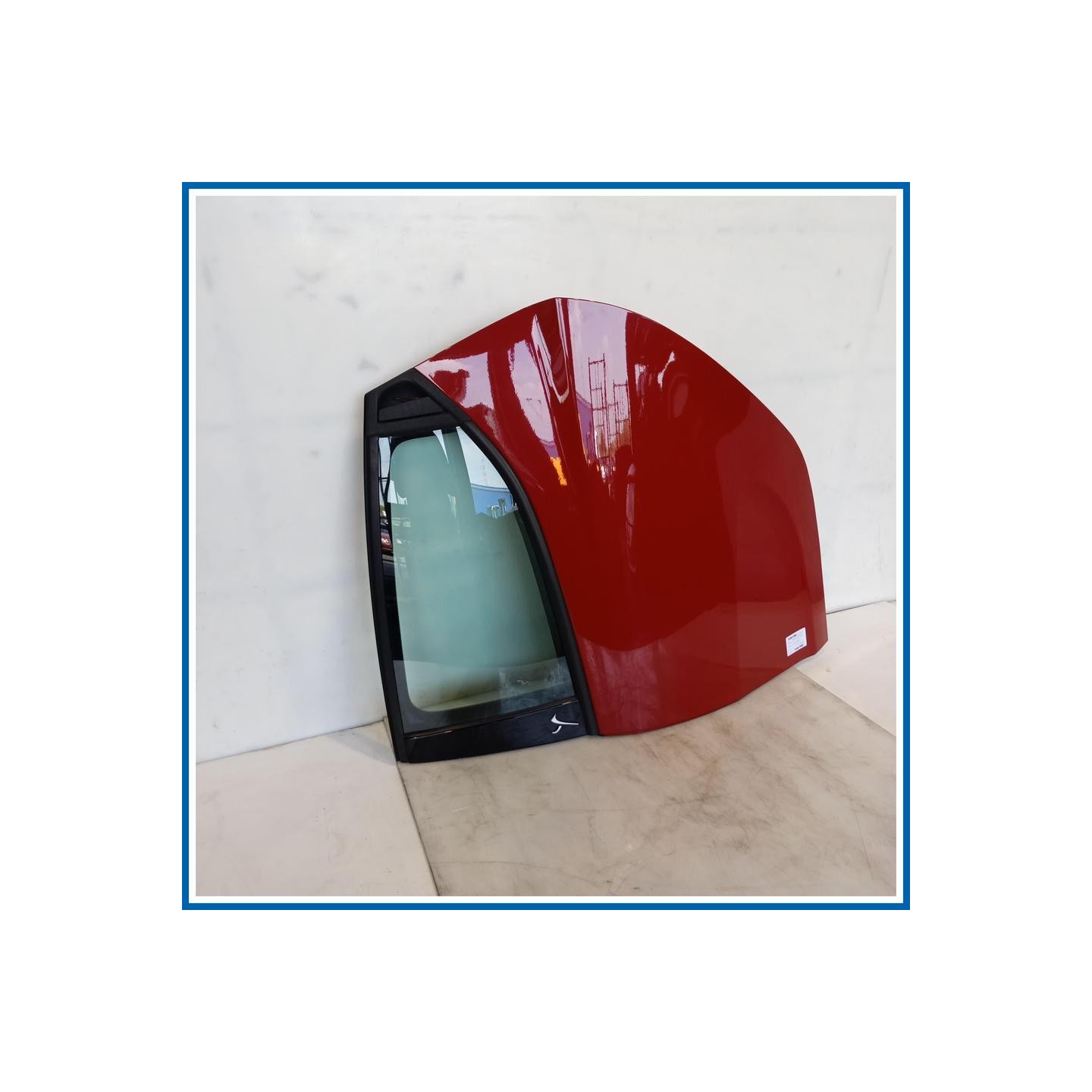 Porta post. sx. LANCIA Ypsilon III