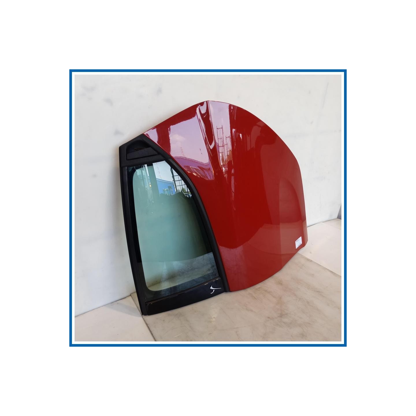 Porta post. sx. LANCIA Ypsilon III