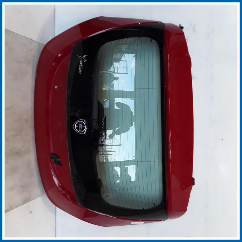 Portello post. LANCIA Ypsilon III