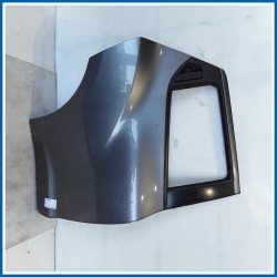 Porta post. dx. NISSAN Juke I