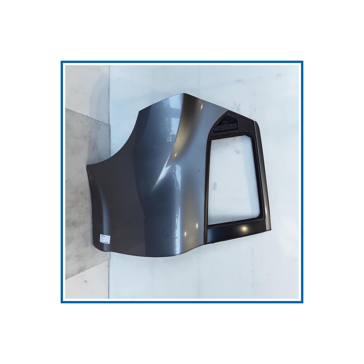 Porta post. dx. NISSAN Juke I