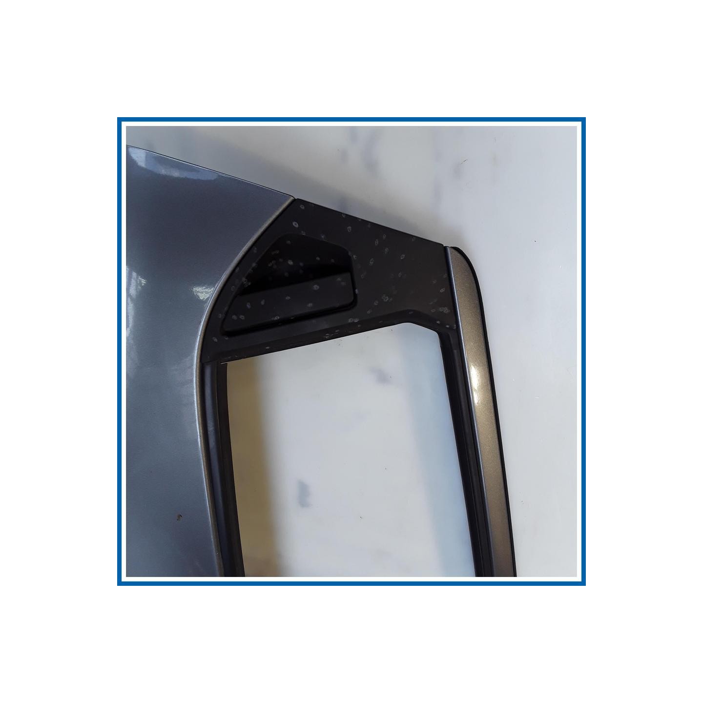 Porta post. dx. NISSAN Juke I