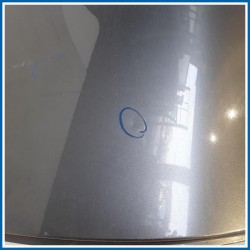 Porta post. dx. NISSAN Juke I