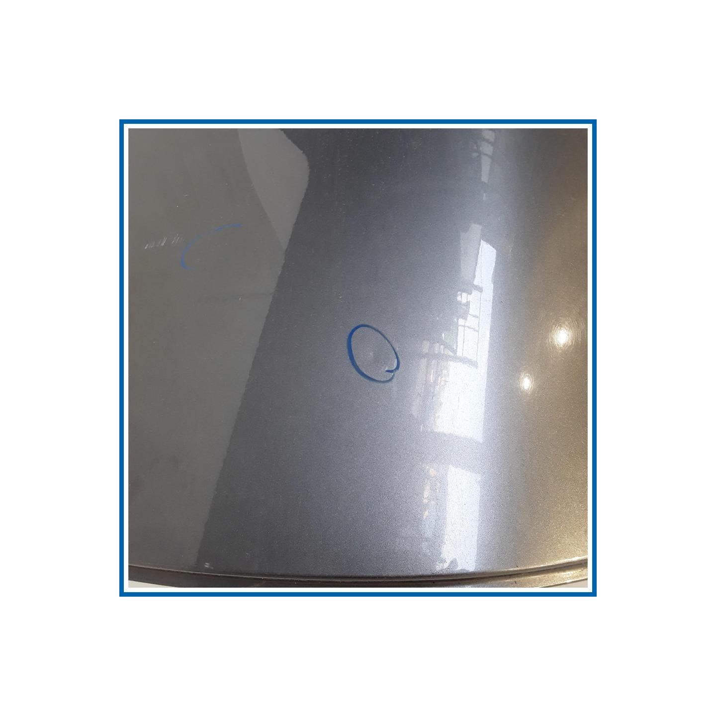 Porta post. dx. NISSAN Juke I