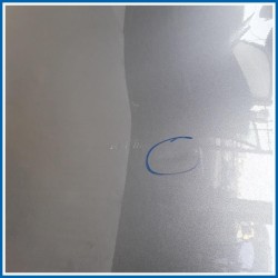 Porta post. dx. NISSAN Juke I