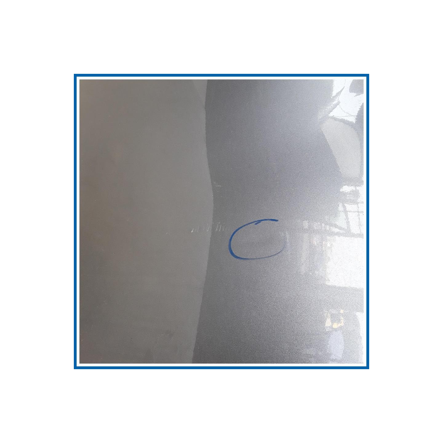 Porta post. dx. NISSAN Juke I
