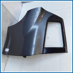 Porta post. dx. NISSAN Juke I