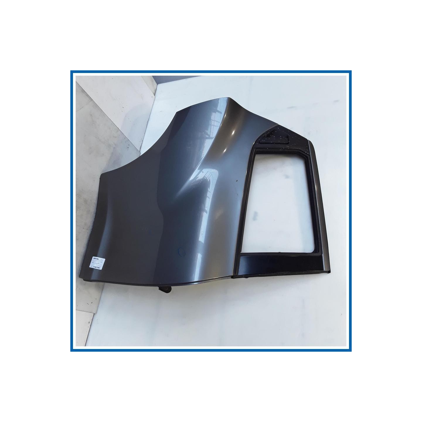 Porta post. dx. NISSAN Juke I