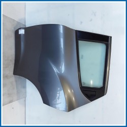 Porta post. sx. NISSAN Juke I