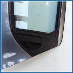 Porta post. sx. NISSAN Juke I