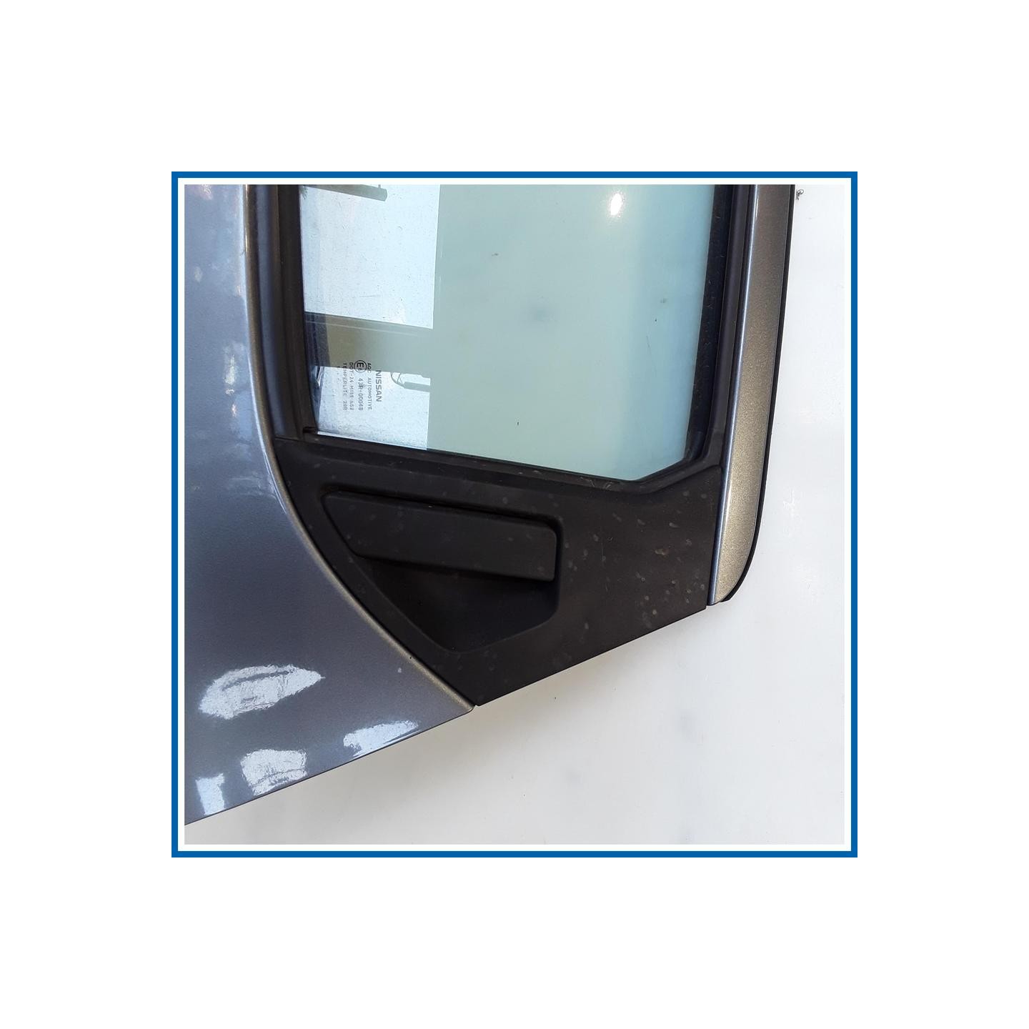 Porta post. sx. NISSAN Juke I
