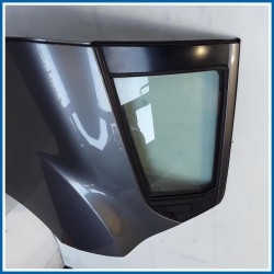 Porta post. sx. NISSAN Juke I