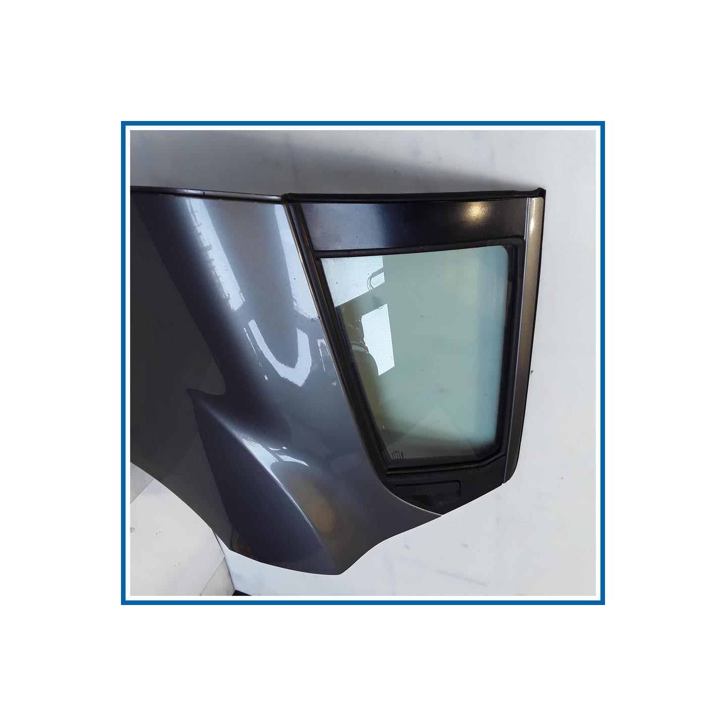 Porta post. sx. NISSAN Juke I
