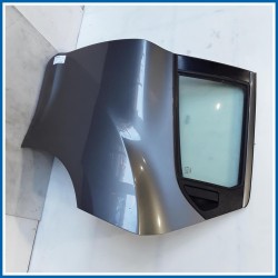 Porta post. sx. NISSAN Juke I