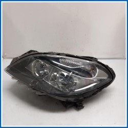 Proiettore ant. sx. MERCEDES Classe B W246